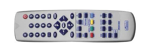 Dálkový ovladač IRC81266