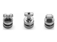 Security slot anchor kit