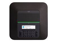 Konferenční telefon VoIP - SIP - uhel - repasováno