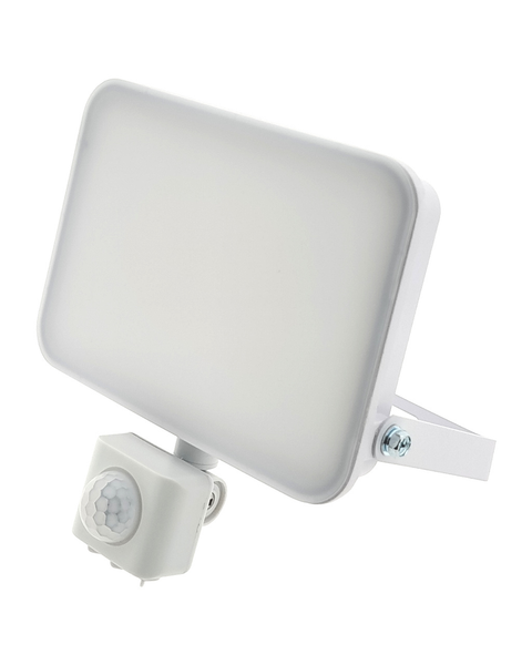 LED reflektor TRIXLINE TR-30S 30W PIR