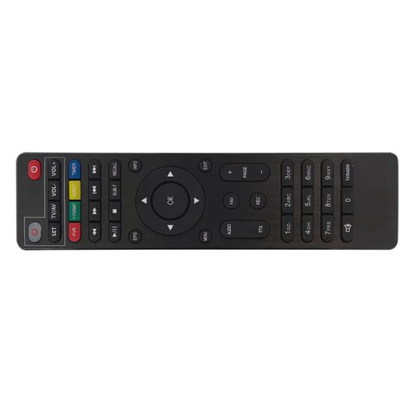 Ovladač dálkový pro set-top box GoSAT GS220T2 a GS240T2