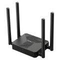 MERCUSYS MR62X, AX1500 WiFi 6 Router