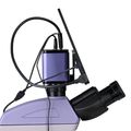 Biologický digitální mikroskop MAGUS Bio D260T LCD