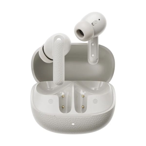 Sluchátka Bluetooth QCY Buds HT15 ANC White