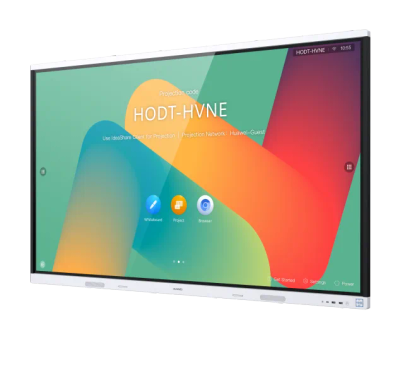 Huawei IdeaHub Board 2; 86" - Interaktivní tabule
