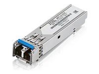 Transceiver modul SFP (mini-GBIC) - 1GbE - 1000Base-LX - LC - až 10 km