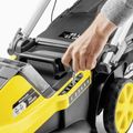 KARCHER LMO Battery 36-40 Set, Sekačka na trávu