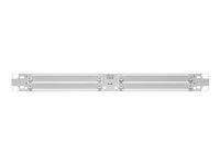 Cisco Mechanical Frame - Kryt zásuvky síťového zařízení - 1U