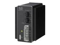 Síťový adaptér (montovatelný na DIN kolejnici) - AC 90-264/ DC 106-300 V - 170 watt - pro Industrial Ethernet 4000 Series
