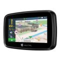 NAVITEL G590 MOTO, Navigace na motorku