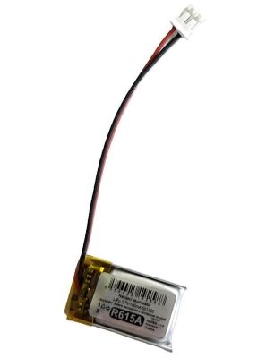 Nabíjecí baterie LiPo 3,7V/100mA 501220 HADEX
