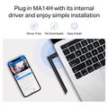MERCUSYS MA14H, WiFi USB Adaptér