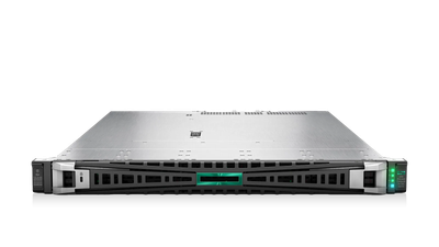 HPE DL320 Gen12 6505P, 64GB, MR408i-o, SFF