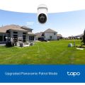TP-link Tapo C560WS, venkovní bezpečnostní Wi-Fi kamera