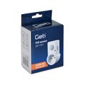 Pohybové čidlo PIR GETI GS1107