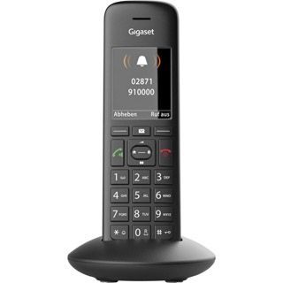 GIGASET C570HX bezdrátové sluchátko