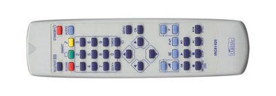 Dálkový ovladač IRC81420 philips