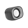 SBOX SP-182, Sada reproduktorů 2.1, 11W