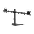 SBOX LCD-F024-3, 2 Držák na stůl, 17" - 32"