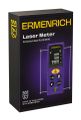 Laserový měřič Ermenrich Reel PLUS GK40