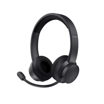 TRUSt AYDA WIRELESS ENC HEADSET