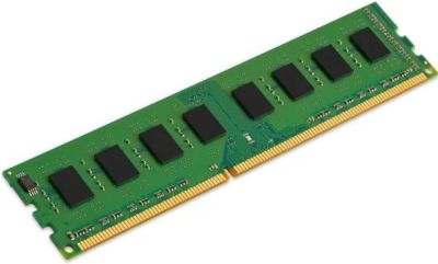 Kingston/DDR3L/8GB/1600MHz/CL11/1x8GB
