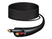 Napájecí kabel - 300 V - 305 m - venkovní
