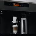 ELECTROLUX Vstavaný kávovar KBC85T