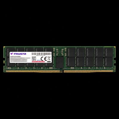 32GB DDR5-5600MHz ADATA TRUSTA CL46 ECC Reg