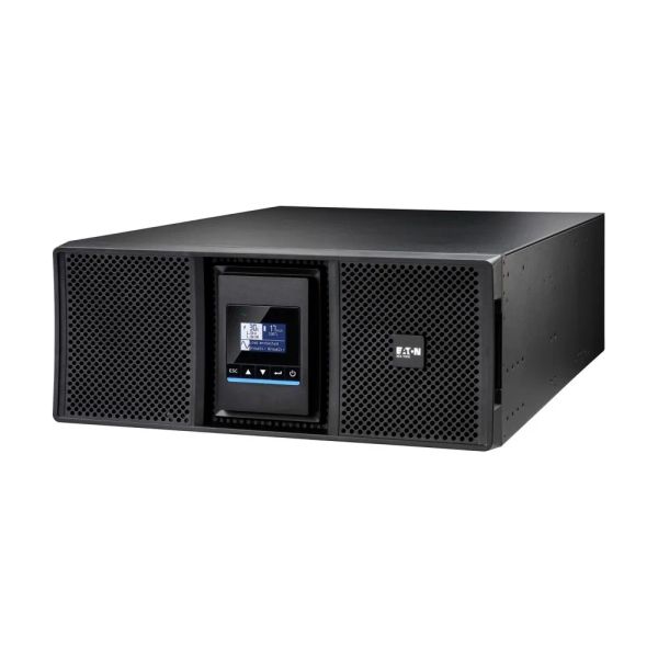 Eaton UPS 1/1fáze, 11kVA - 9SX 11000i RT4U G2