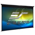 ELITE SCREENS závěsné plátno 149,4x265,7 M120UWH2