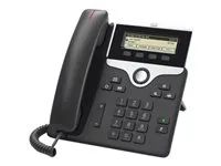 Telefon VoIP - SIP, SRTP - uhel