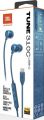 JBL TUNE 310 USB-C Blue