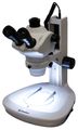 Stereomikroskop Bresser Science ETD-201 8–50x Trino Zoom