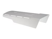 Camera housing sunshield - pro AXIS T93F20