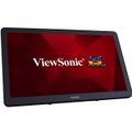 VIEWSONIC TD2430, LED Monitor 23,6" D FHD