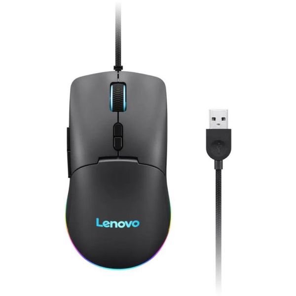 LENOVO M210/Herní/Optická/8 000 DPI USB