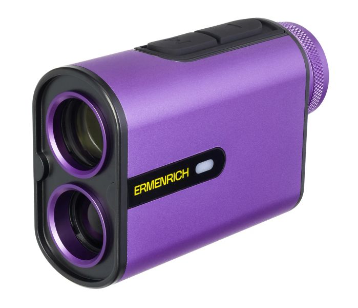 Stavební laserový dálkoměr Ermenrich LG900