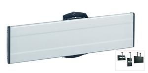 Vogel´s horizontální část adaptéru Connect-it PFB 3405, 515mm, stříbrná