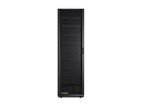 Pouzdro baterie - 9 x baterie - olovo-kyselina - 19" - černá - pro P/N: SY16K48H-PD, SY32K48H-PD, SY48K48H-PD