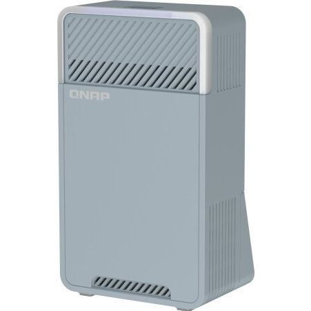 QNAP QMiro-201W, AC2200 Třípásmový WiFi router