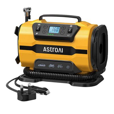 Kompresor ASTROAI ATJ-8366