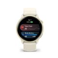 GARMIN Vívoactive 6, Bone