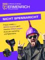 Dozimetr Ermenrich Ping RD40