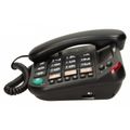 MAXCOM KXT480, Telefon pro seniory, černý