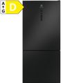 ELECTROLUX Kombinovaná chladnička LNT7MD58B