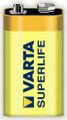 Varta SuperLife Transistor (ve fólii)