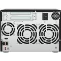 QNAP QVP-63B, NVR Server, 6x 2.5"/3.5", 2x M.2