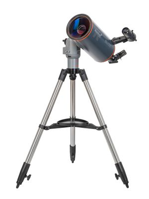 Fototeleskop Levenhuk Kelvin MAK127 AZ GOTO Wi-Fi
