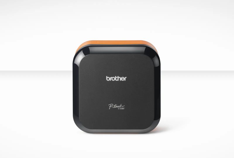 Brother PTE720BTZ1